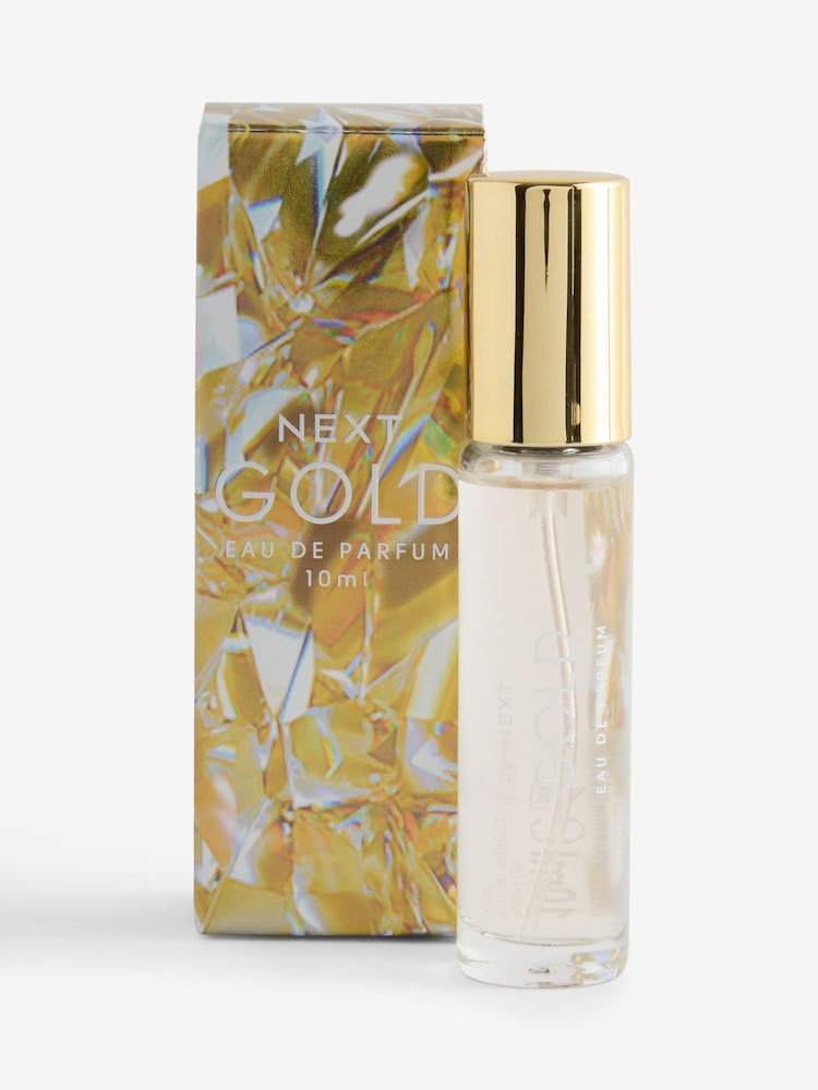 Gold 10ml Perfume - Image 1 of 2
