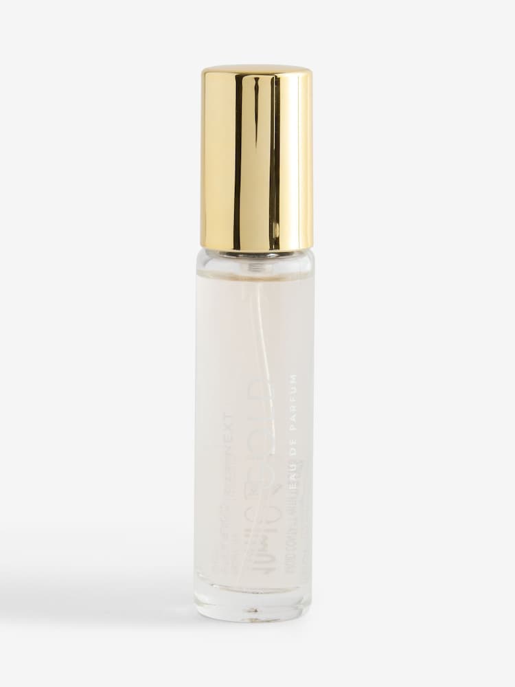 Gold 10ml Perfume - Image 2 of 2