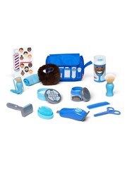 Melissa & Doug Barber Shop Play Set - Image 1 of 3