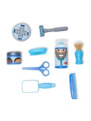 Melissa & Doug Barber Shop Play Set - Image 2 of 3