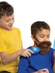 Melissa & Doug Barber Shop Play Set - Image 3 of 3