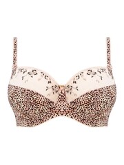Fantasie Leopard Lindsey Underwire Side Support Bra - Image 5 of 5