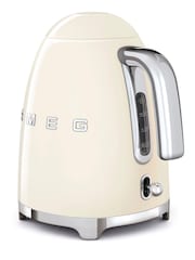 Smeg Cream Kettle - Image 2 of 5
