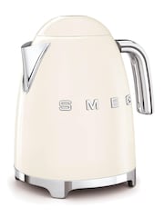Smeg Cream Kettle - Image 3 of 5