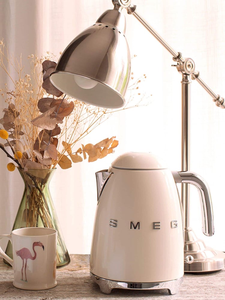 Smeg Cream Kettle - Image 4 of 4
