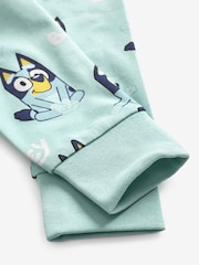 Bluey License 100% Cotton Pyjamas (9mths-8yrs) - Image 3 of 3