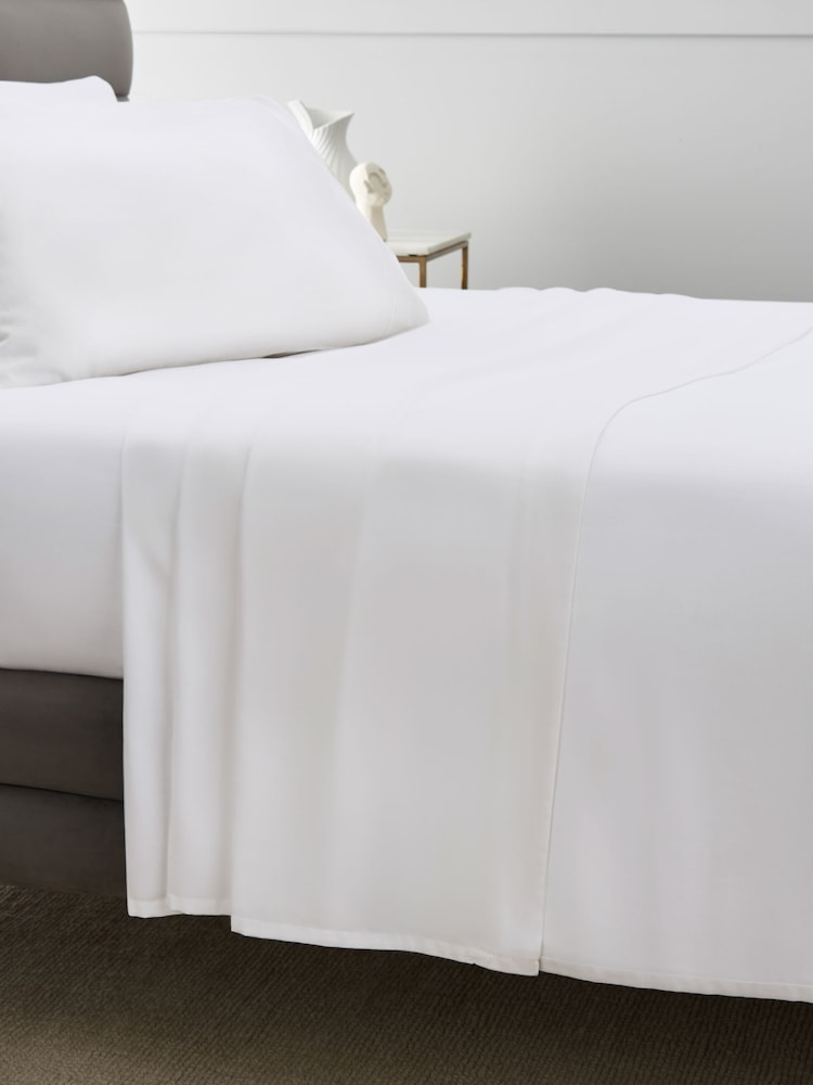 300 Thread Count Luxe 100% Cotton Sheet - Image 1 of 1