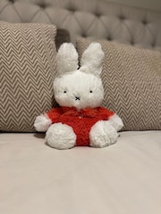 Warmies Miffy Fully Heatable Soft Toy - Image 1 of 3