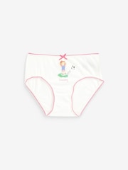 White Days Of The Week Briefs 7 Pack (1.5-12yrs) - Image 5 of 10