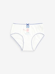 White Days Of The Week Briefs 7 Pack (1.5-12yrs) - Image 8 of 10