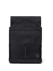 Herschel Supply Co Black City Backpack - Image 1 of 2
