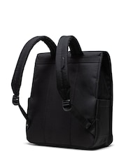 Herschel Supply Co Black City Backpack - Image 2 of 2
