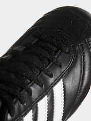 adidas Black/White World Cup Football Boots - Image 4 of 4