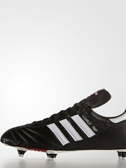 adidas Black/White World Cup Football Boots - Image 1 of 4