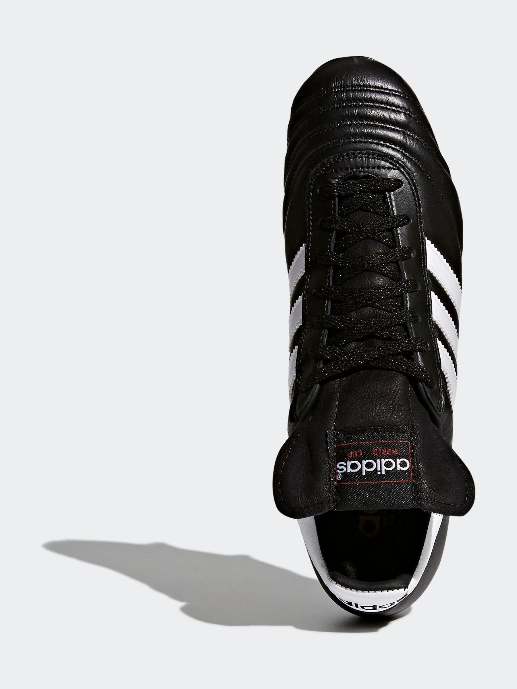Adidas world cup boots moulded 2025