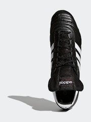 adidas Black/White World Cup Football Boots - Image 3 of 4