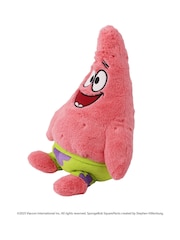 Warmies Patrick Star Fully Heatable Soft Toy - Image 3 of 3