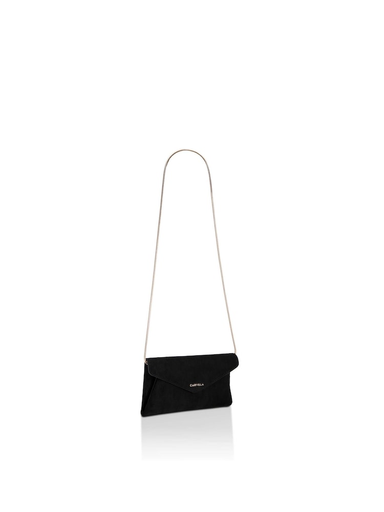 Carvela Megan Envelope Clutch Bag - Image 2 of 3