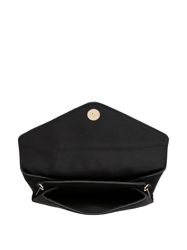 Carvela Megan Envelope Clutch Bag - Image 3 of 3