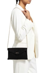 Carvela Megan Envelope Clutch Bag - Image 4 of 4