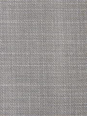 Grey Textured Suit Waistcoat - Image 8 of 8