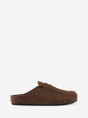 Marrón - Cotton On Loafer Sandal - Imagen 1 de 4