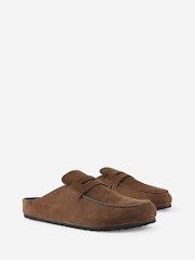 Marrón - Cotton On Loafer Sandal - Imagen 2 de 4