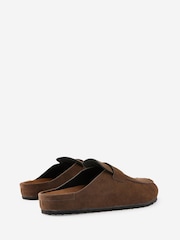 Marrón - Cotton On Loafer Sandal - Imagen 3 de 4