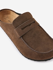 Marrón - Cotton On Loafer Sandal - Imagen 4 de 4