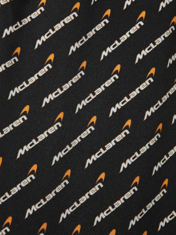Reiss x McLaren F1 Team McLaren F1 Silverstone Hose mit weitem Bein und Kordelzug - Bild 6 von 6