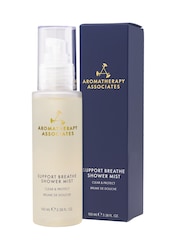 Aromatherapy Associates Support Breathe Shower Mist 100ml - Image 4 of 4