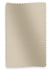Natural Plain Blackout Made to Measure Blackout Roller Blind - Image 3 of 6