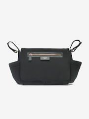Storksak Storksak Stroller Organiser Luxe Scuba - Image 1 of 9