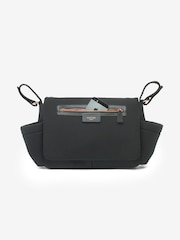 Storksak Storksak Stroller Organiser Luxe Scuba - Image 2 of 9