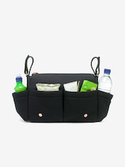 Storksak Storksak Stroller Organiser Luxe Scuba - Image 3 of 9