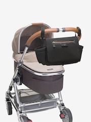 Storksak Storksak Stroller Organiser Luxe Scuba - Image 6 of 9