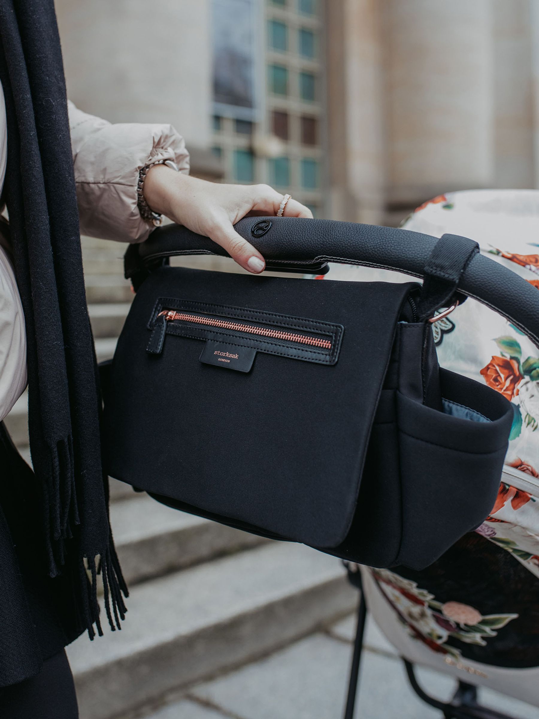 Pram organiser uk online