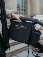 Storksak Storksak Stroller Organiser Luxe Scuba - Image 8 of 9