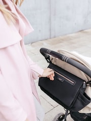 Storksak Storksak Stroller Organiser Luxe Scuba - Image 9 of 9