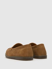Schuh Brown Legend Loafer - Image 4 of 4