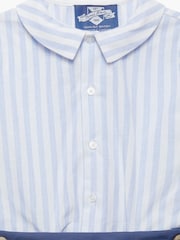Trotters London Little Pale Stripe The Rupert Set - Image 6 of 6