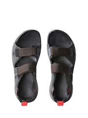 The North Face Black Hedgehog III Sandals - Image 5 of 6
