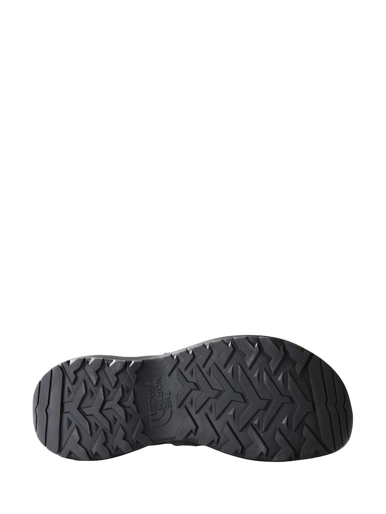 The North Face Black Hedgehog III Sandals - Image 6 of 6
