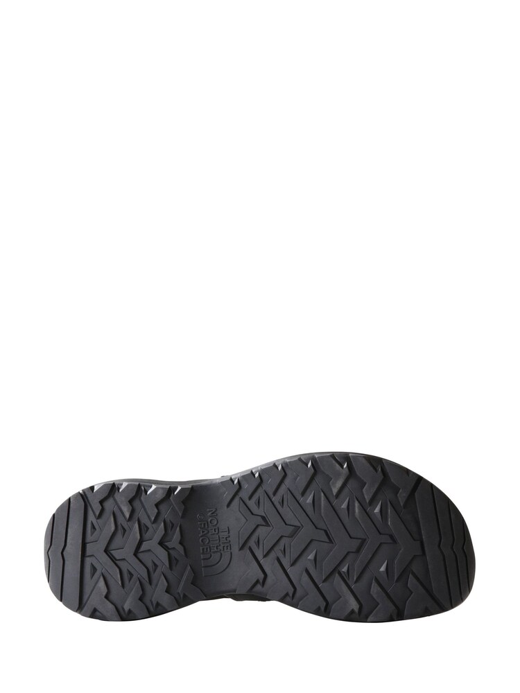 The North Face Black Hedgehog III Sandals - Image 6 of 6 The North Face Black Hedgehog III Sandals - Image 6 of 6