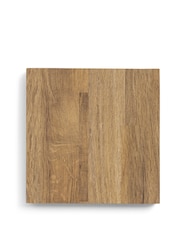Dark Bronx Oak Effect Corner Cabinet - Image 10 of 10