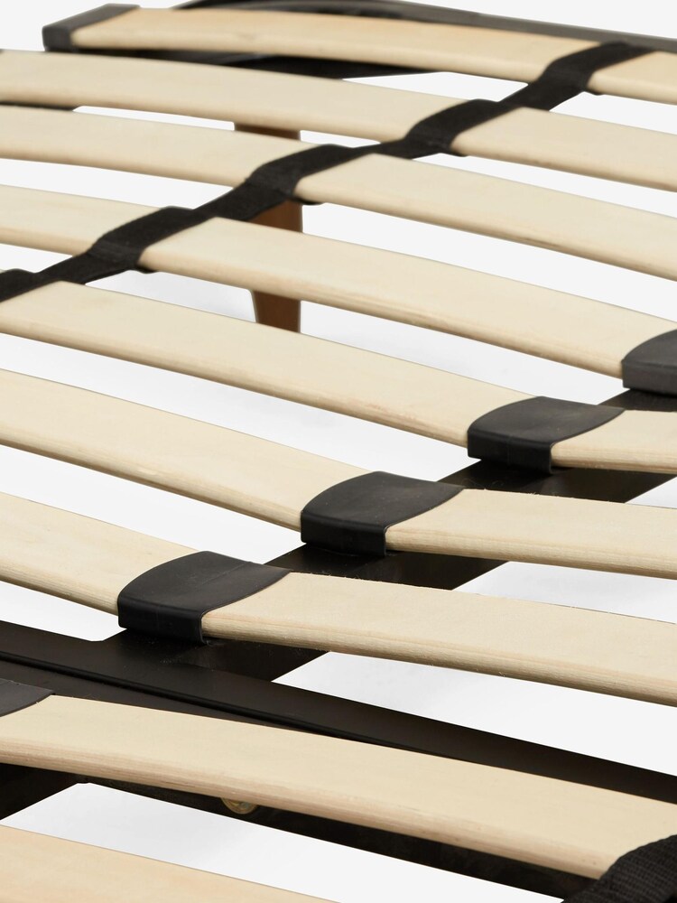 Rose Gold Leamington Metal Bed Frame - Image 5 of 5