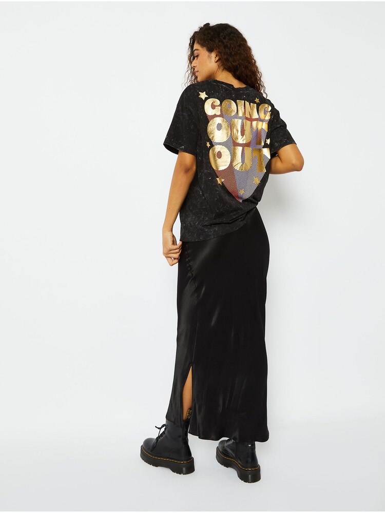 Skinnydip Disney Aristocats Poster T-Shirt - Image 4 of 5