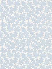 Harlequin Blue Zori 10.05M Wallpaper - Image 1 of 1