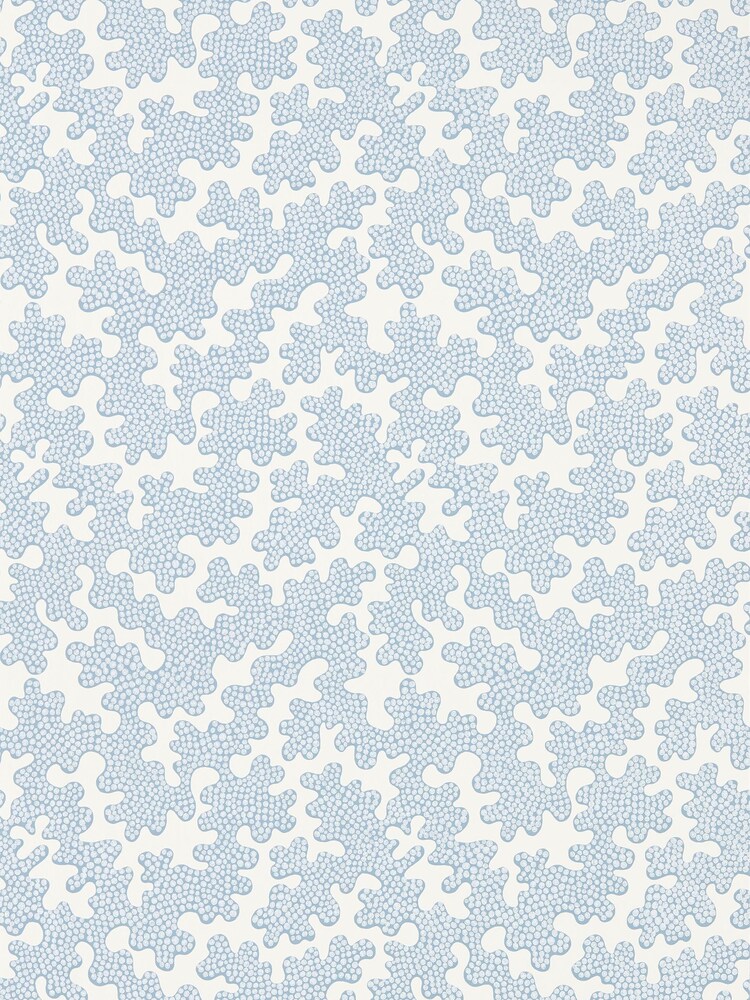 Harlequin Blue Zori 10.05M Wallpaper - Image 1 of 1 Harlequin Blue Zori 10.05M Wallpaper - Image 1 of 1