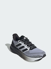 adidas Ultrarun 5 跑步鞋 - 圖片 1，共 4